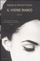Copertina  Il visone bianco