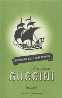 Copertina  Dizionario delle cose perdute