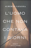 Copertina  L'uomo che non contava i giorni