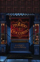 Copertina  Profumo di cioccolato