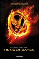 Copertina  Hunger games