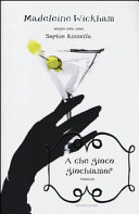 Copertina  A che gioco giochiamo?