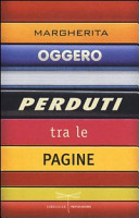 Copertina  Perduti tra le pagine