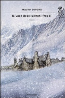 Copertina  La voce degli uomini freddi