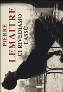 Copertina  Ci rivediamo lassù