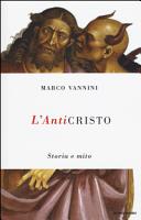 Copertina  L'Anticristo : storia e mito
