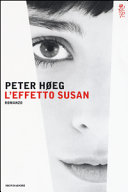 Copertina  L'effetto Susan : romanzo