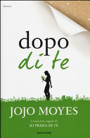 Copertina  Dopo di te