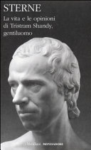 Copertina  La vita e le opinioni di Tristram Shandy, gentiluomo