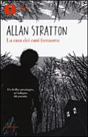 Copertina  La casa dei cani fantasma