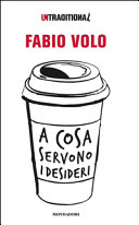 Copertina  A cosa servono i desideri