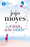 Copertina  La casa delle onde