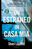 Copertina  Un estraneo in casa mia