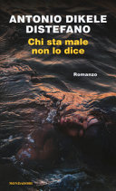 Copertina  Chi sta male non lo dice