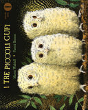 Copertina  I tre piccoli gufi