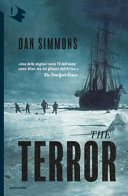 Copertina  The terror