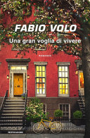Copertina  Una gran voglia di vivere