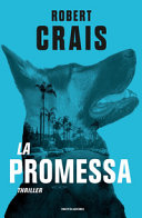 Copertina  La promessa