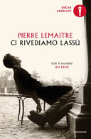 Copertina  Ci rivediamo lassù