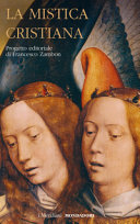 Copertina  2: Mistica tedesca e brabantina, francese, italiana e moderna