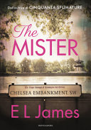Copertina  The Mister
