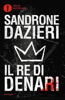 Copertina  Il re di denari : un'indagine di Dante e Colomba