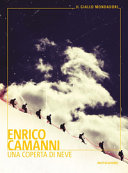 Copertina  Una coperta di neve