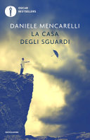 Copertina  La casa degli sguardi