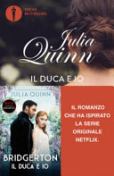 Copertina  Vol. 1: Il duca e io