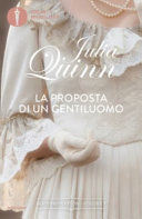 Copertina  Vol. 3: La proposta di un gentiluomo