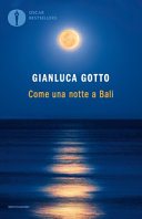 Copertina  Come una notte a Bali