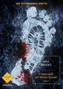 Copertina  Il massacro del Monte Rainier : una testimonianza diretta : romanzo