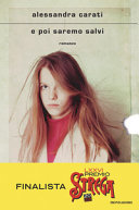Copertina  E poi saremo salvi : romanzo