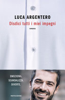 Copertina  Disdici tutti i miei impegni