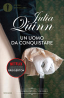 Copertina  Vol. 4: Un uomo da conquistare