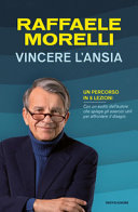 Copertina  Vincere l'ansia