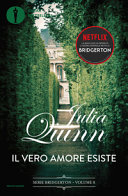 Copertina  Il vero amore esiste