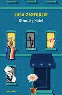 Copertina  Diversity hotel
