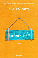 Copertina  La pura vida