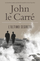 Copertina  L'ultimo segreto