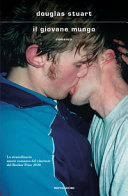 Copertina  Il giovane Mungo : romanzo