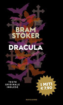 Copertina  Dracula : testo originale inglese