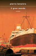 Copertina  Il gran mondo : romanzo