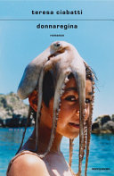 Copertina  Donnaregina : romanzo