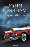 Copertina  I ragazzi di Biloxi