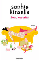 Copertina  Sono esaurita