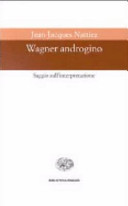 Copertina  Wagner androgino