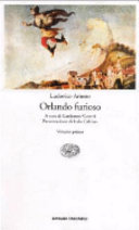 Copertina  Orlando furioso