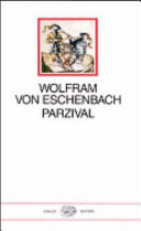 Copertina  Parzival