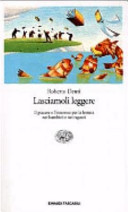 Copertina  Lasciamoli leggere
